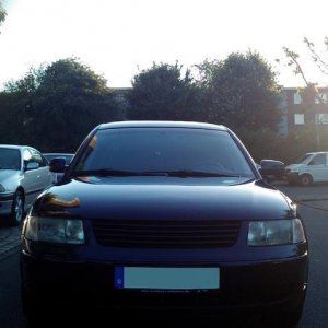 Passat 1.8
