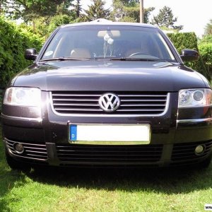Passat 2.0