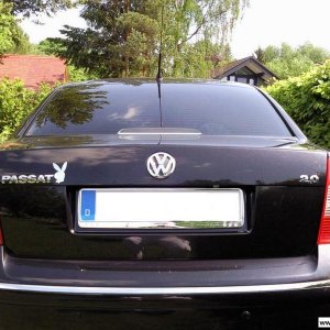 Passat 2.0