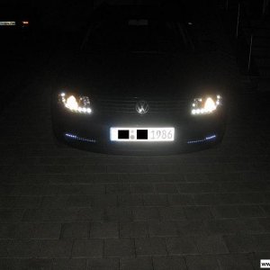 Passat 1.9 TDI Variant