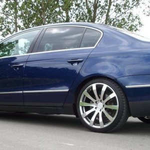 Tomason TN 4 (Sommer)