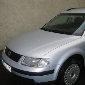 original vw (Winter)