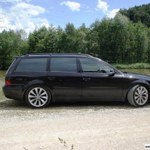 VW Interlagos (Sommer)