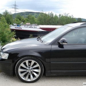 VW Interlagos (Winter)