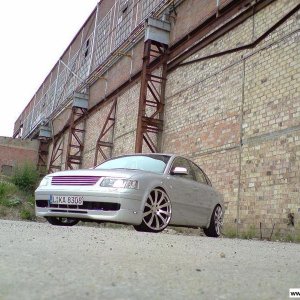Passat 1.8T