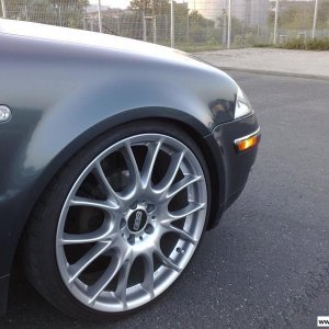 Passat 1.9 TDI Variant