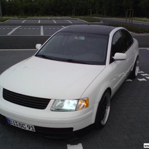 Passat 1.8T