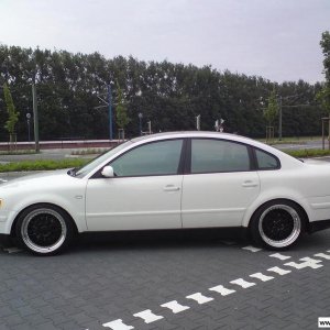 Passat 1.8T