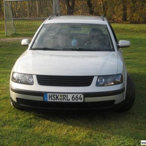 Passat 1.8 Variant