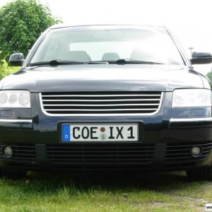 Passat 2.8 V6