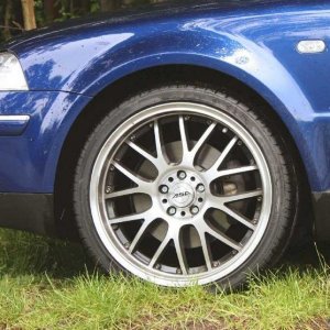 ASA AR1 schwarz-frontpoliert (Sommer)