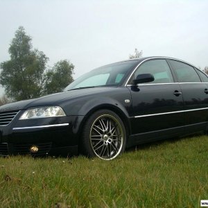 Passat 1.8T