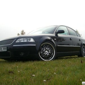 Passat 1.8T