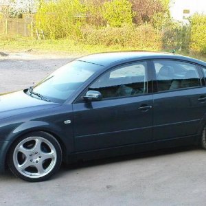 Passat 1.8T
