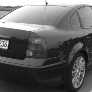 Passat 1.8
