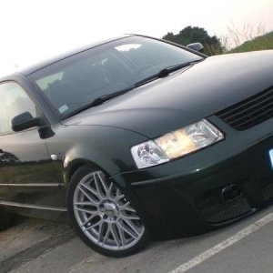 Passat 1.8
