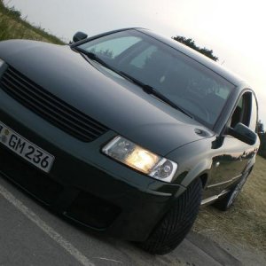 Passat 1.8