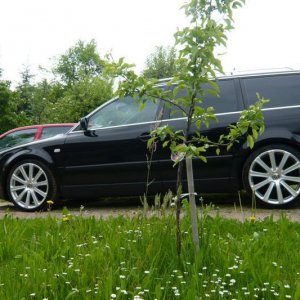 Passat 1.9 TDI Variant