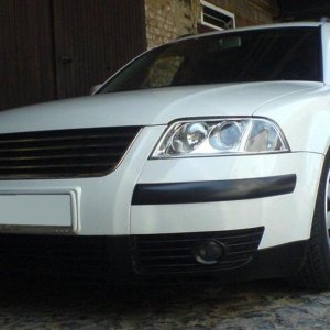 Passat 1.9 TDI Variant