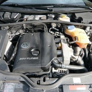 Passat 1.8T