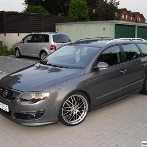 Passat 1.9 TDI Variant
