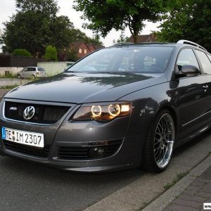 Passat 1.9 TDI Variant