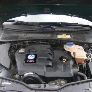 Passat 1.9 TDI Variant