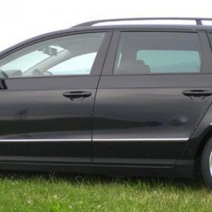 Passat 2.0 TDI DPF Variant