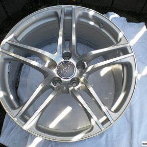 Audi R8 (Sommer)