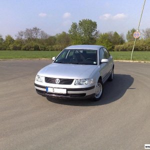 Passat 1.6