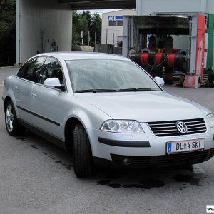 Passat 1.9 TDI