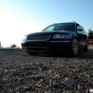 Passat 1.9 TDI Variant
