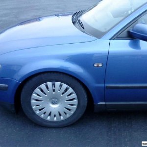 Tomason TN1 (Winter)