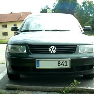 Passat 1.8T