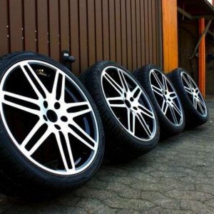 Wheelworld WH1 (Sommer)