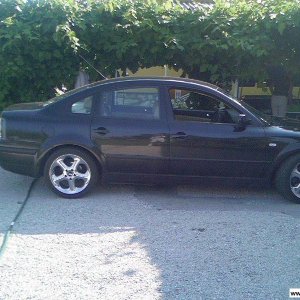 Passat 1.9 TDI