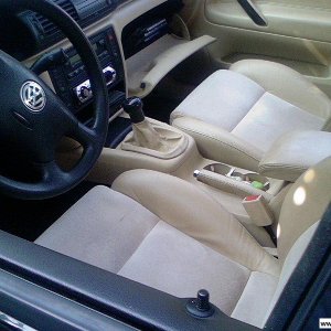 Audi A8 hochglanzpoliert (Sommer)