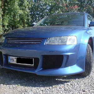 Passat 1.9 TDI Variant