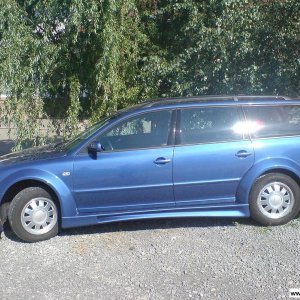 Passat 1.9 TDI Variant