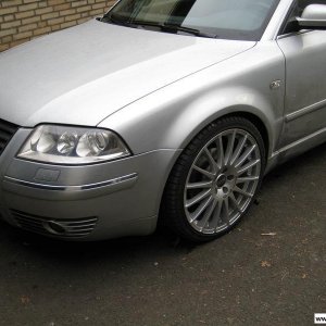 Passat 1.9 TDI Variant