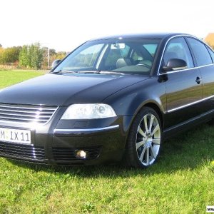 Volkswagen Tecno Magnesio Montreal (Winter)