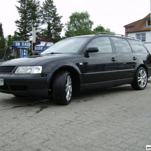 Passat 1.8 Variant