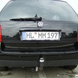 Passat 1.8 Variant