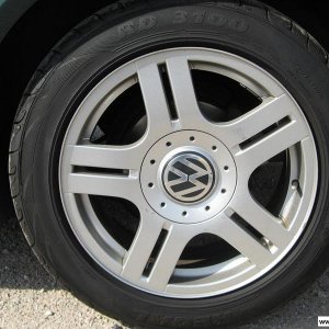 Volkswagen Montreal (Sommer)