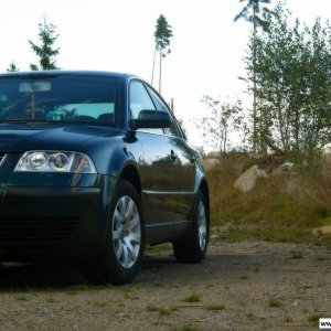Passat 1.6