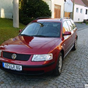 Passat 1.8 Variant