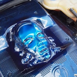 Passat 2.8 V6 Variant