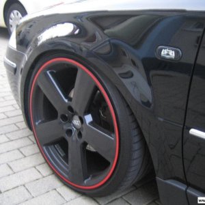 Audi RS6 RS6 (Sommer)