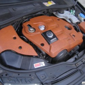 Passat 1.9 TDI Variant