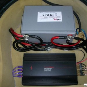 Tomason TN1 (Winter)